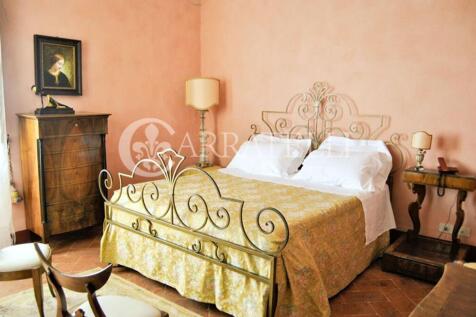 Prestigioso casale n