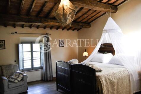 Prestigioso casale n