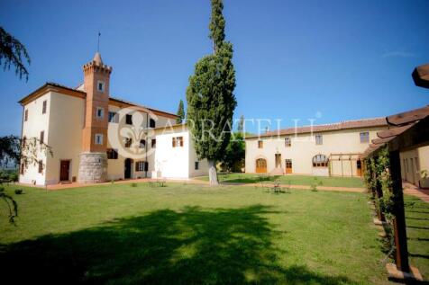 Villa d&#39;Epoca a Mont