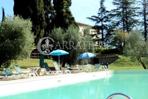 Villa d&#39;Epoca a Mont