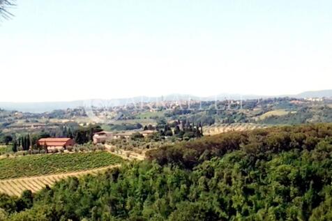 Affascinante Borgo a