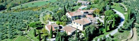 Affascinante Borgo a