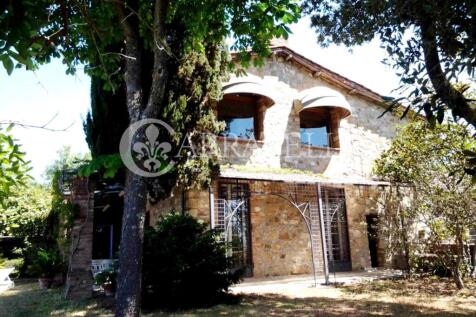 Affascinante Borgo a