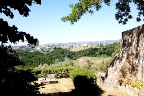 Affascinante Borgo a