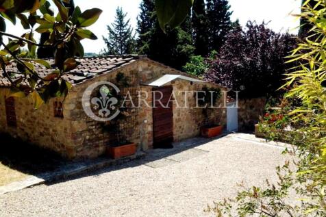 Affascinante Borgo a