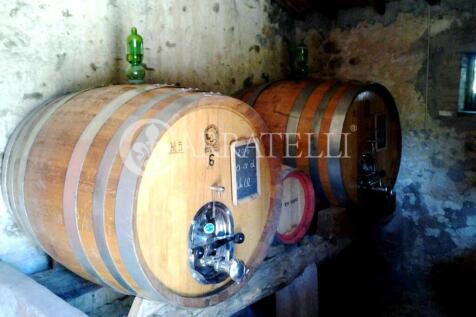 Affascinante Borgo a