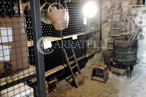 Affascinante Borgo a