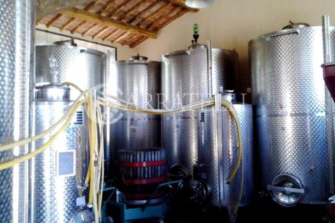 Affascinante Borgo a