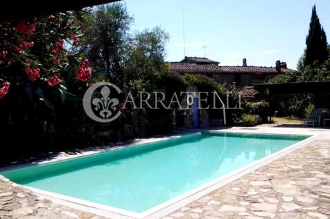 Affascinante Borgo a