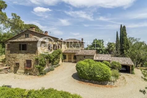 Spettacolare casale 