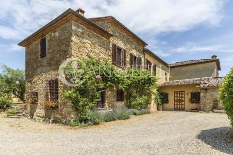 Spettacolare casale 