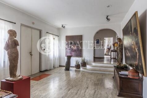 Spettacolare casale 