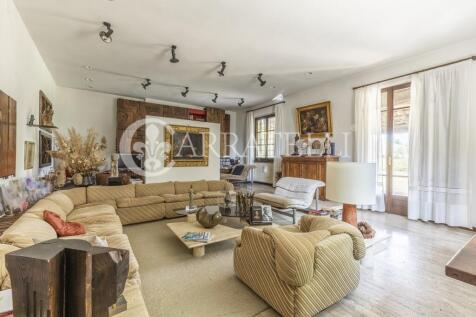 Spettacolare casale 