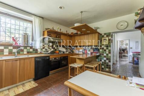 Spettacolare casale 