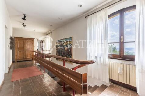 Spettacolare casale 