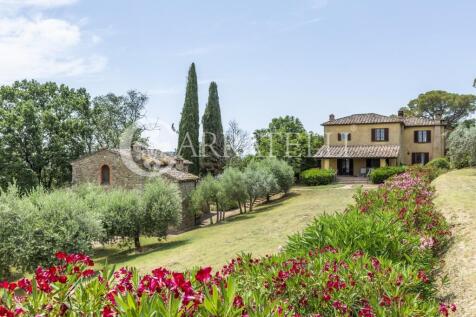 Spettacolare casale 