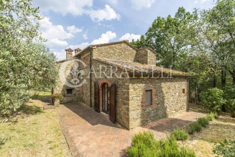 Spettacolare casale 