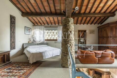 Spettacolare casale 