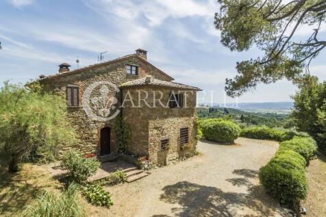 Spettacolare casale 
