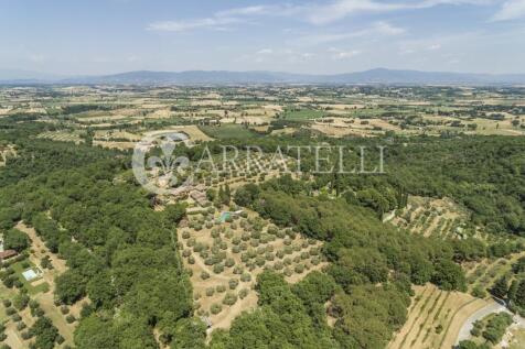 Spettacolare casale 