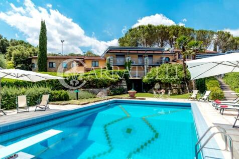 Resort di Pregio ad 