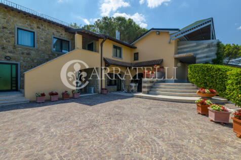 Resort di Pregio ad 