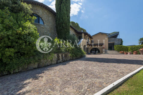 Resort di Pregio ad 