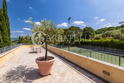 Resort di Pregio ad 