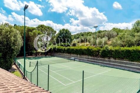 Resort di Pregio ad 