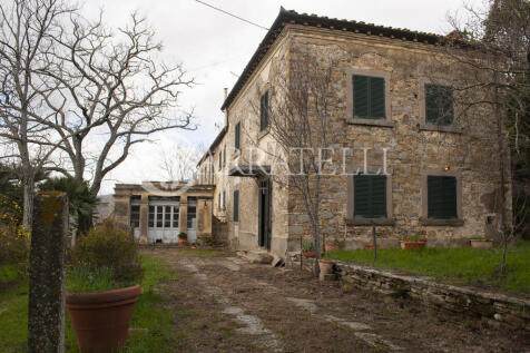 Casa colonica a Cort