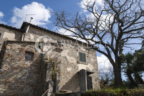 Casa colonica a Cort