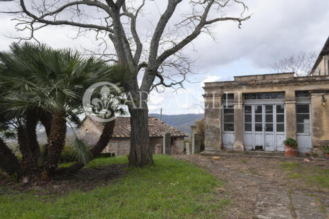 Casa colonica a Cort