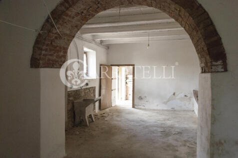 Casa colonica a Cort