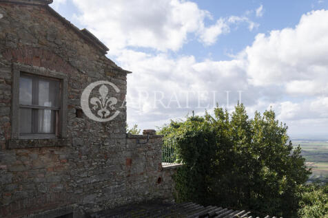 Casa colonica a Cort