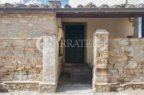 Casa colonica a Cort