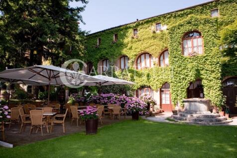 Bellissimo albergo c