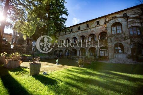Bellissimo albergo c