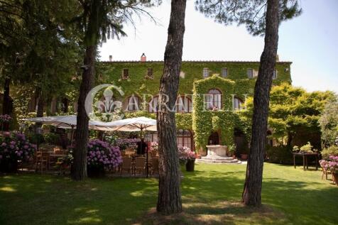 Bellissimo albergo c