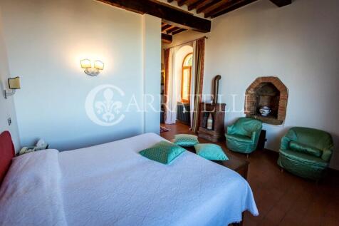 Bellissimo albergo c