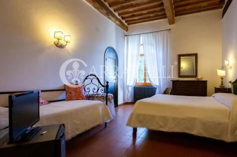Bellissimo albergo c