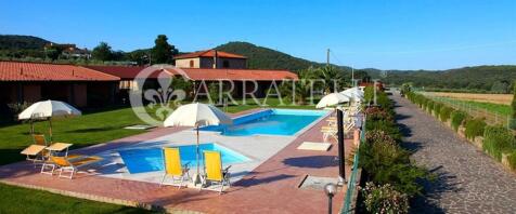 Agriturismo nella ca