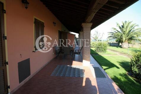 Agriturismo nella ca