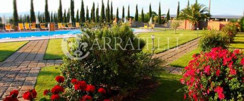 Agriturismo nella ca