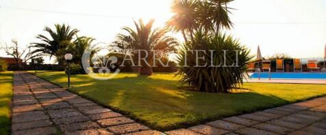 Agriturismo nella ca