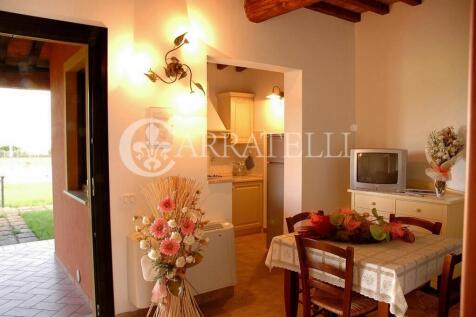 Agriturismo nella ca
