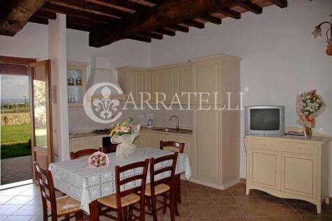 Agriturismo nella ca