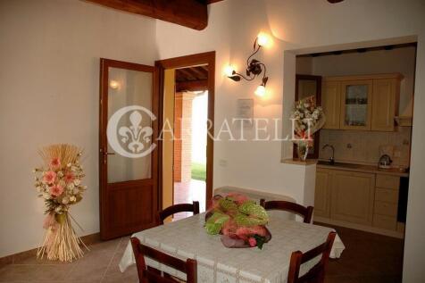 Agriturismo nella ca