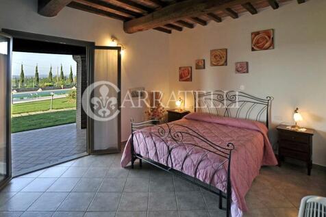 Agriturismo nella ca