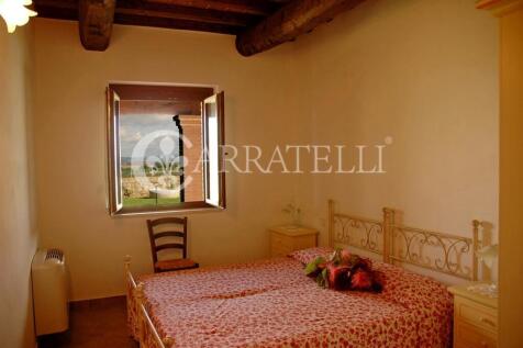 Agriturismo nella ca
