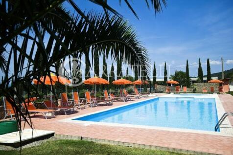Agriturismo nella ca